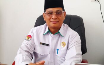 Ratusan Jamaah Calon Haji Asal Madina Kloter 6 Siap Berangkat