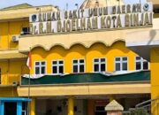 Meski Resmi Dilaporkan, Dugaan Korupsi di RSUD Djoelham Binjai Tak Ada Tindakan