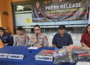 Ketua Yayasan Dijerat Pasal Berlapis Kasus Kekerasan Anak Panti Asuhan