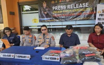 Ketua Yayasan Dijerat Pasal Berlapis Kasus Kekerasan Anak Panti Asuhan