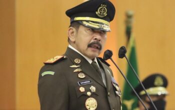 Sebanyak 14 Kepala Kejaksaan Tinggi Dirotasi, Termasuk Sumut