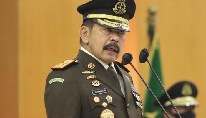 Sebanyak 14 Kepala Kejaksaan Tinggi Dirotasi, Termasuk Sumut