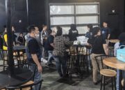 Tim Gabungan Razia THM di Sergai