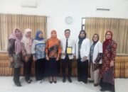 RS Sri Pamela Torgamba Gelar Seminar Kesehatan