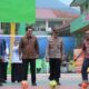 Kejuaraan Futsal MAN 2 Cup Padangsidimpuan Resmi Dibuka