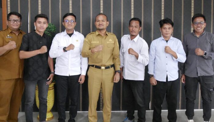 Walikota Ajak Influencer dan Konten Kreator Wujudkan Tanjungbalai EMAS