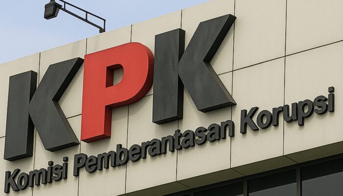 KPK Didesak Tetapkan Tersangka Baru Kasus Korupsi Jalan di Sumut