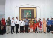 BKKBN Sumut dan Pemkab Langkat Perkuat Program Sehati Bunda