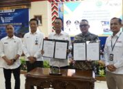 Tapanuli Economic Forum 2026: Bank Sumut Hadirkan KUR BERKAH untuk Perkuat Ekonomi Inklusif