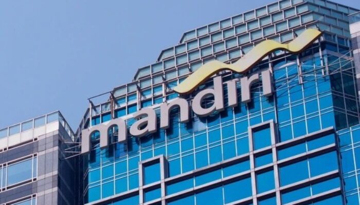 Belum Ada Tindakan, Kasus Kredit Macet Triliunan di Bank Mandiri ‘Ngambang’