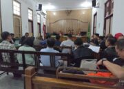 Kasus Korupsi Proyek Jalur KA Seret Nama Anggota DPR RI Ade Jona Prasetyo