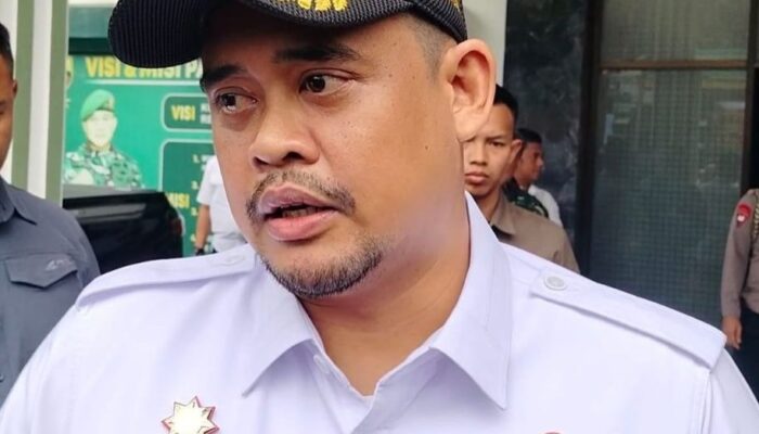 Gubsu Bobby Tak Paham Efisiensi: Program Gebyar Pajak Sumut 2026 Tuai Masalah
