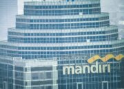 RCW Resmi Laporkan Dugaan Kredit Macet Bank Mandiri Rp7,9 Triliun