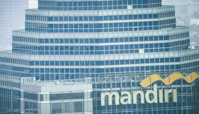 RCW Resmi Laporkan Dugaan Kredit Macet Bank Mandiri Rp7,9 Triliun