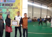 Pencak Silat Jawara Open Serdang Bedagai Sukses