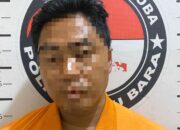 Polda Sumut Bekuk Bandar Sabu Asal Kisaran, Pemasok Inisial BDS Diburu