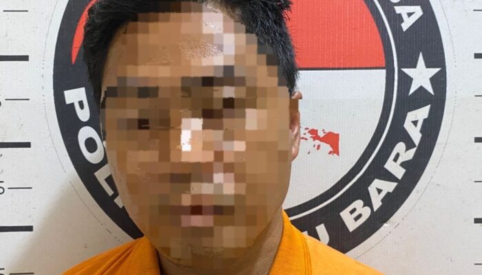 Polda Sumut Bekuk Bandar Sabu Asal Kisaran, Pemasok Inisial BDS Diburu
