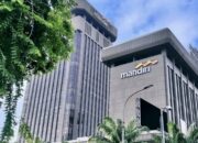 Usut Dalang Pembobol Dana Nasabah Bank Mandiri Rp123 Miliar