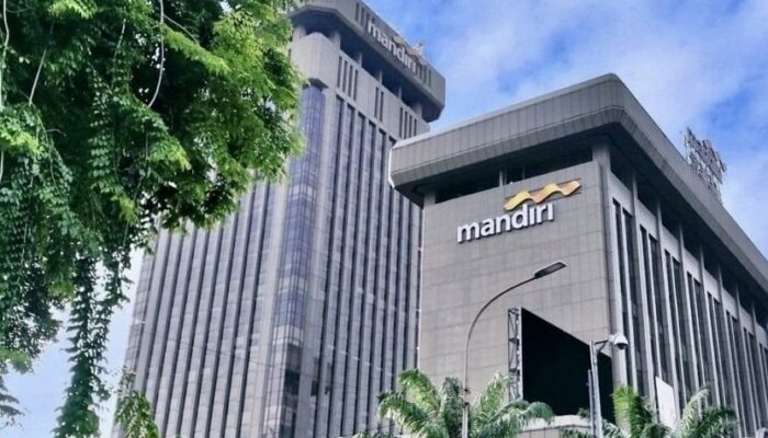Usut Dalang Pembobol Dana Nasabah Bank Mandiri Rp123 Miliar