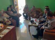 Sat Binmas Polres Binjai Jalin Sinergitas dengan Unsur Pemerintah Daerah