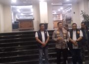 Ketum ETH Apresiasi Polda Metro Jaya Ungkap Sejumlah Kasus Kejahatan Jalanan