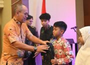 UPZ Bank Sumut Salah Satu Paling Aktif dan Terunggul