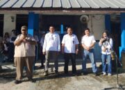GANN Kota Medan Ajak Pelajar Tolak dan Jauhi Narkotika