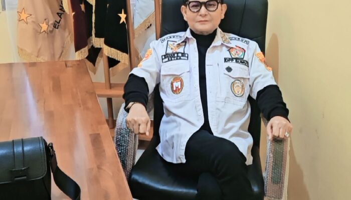 ETH Minta Usut PHK Sepihak 59 Karyawan PTPN II Kebun Tanjung Garbus