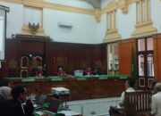 KPK Didesak Tetapkan Tersangka Baru Kasus Korupsi Proyek Jalur KA dan Jalan di Sumut