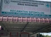 Dugaan Manipulasi Absensi Pegawai Puskesmas Situmeang Bikin Geger