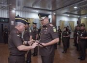Kasus Pemerasan Kontraktor di Kupang Seret Nama Kajari Medan