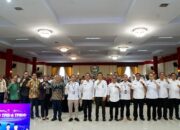Bank Sumut Luncurkan KUR BERKAH untuk Perkuat Ekonomi Inklusif