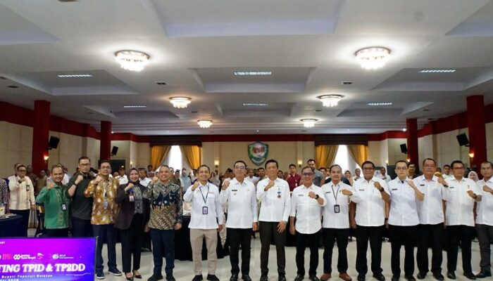 Bank Sumut Luncurkan KUR BERKAH untuk Perkuat Ekonomi Inklusif