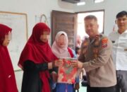 Polisi Apresiasi Emak-emak Berani Ungkap Peredaran Narkoba