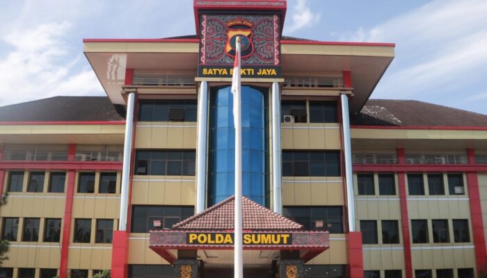 Polda Sumut Belum Temukan Otak Pembobol Dana Nasabah Bank Mandiri Rp123 Miliar