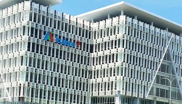RCW Kembali Laporkan Dugaan Korupsi PT Inalum