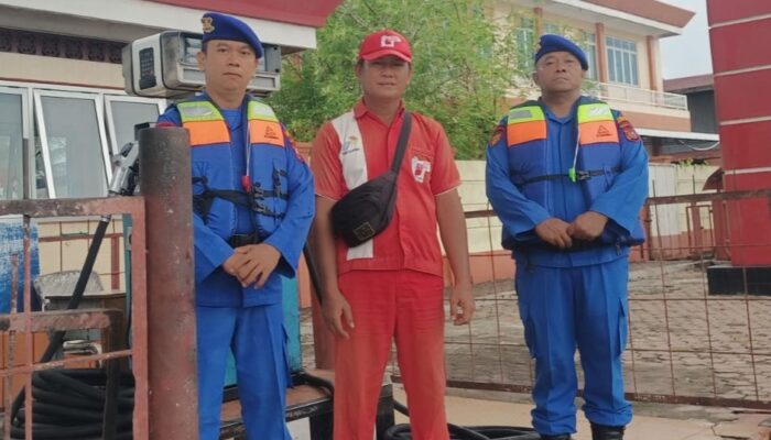 Distribusi BBM Wilayah Pesisir Tanjungbalai Diawasi, Harus Tepat Sasaran