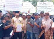 Karyawan PTPN Minta Pemerintah Segera Selesaikan Sengketa Lahan di Aceh Utara