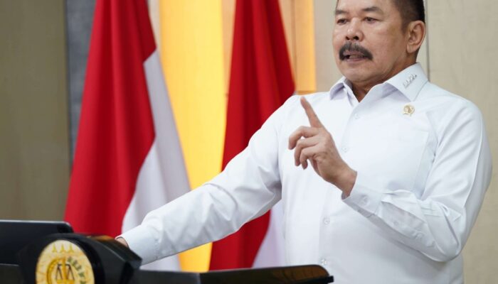 Jaksa Agung Harus Ambil Langkah Tegas Terhadap Jaksa Nakal