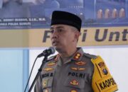 Tekan Angka Kejahatan Jalanan, Kapolres Binjai Bentuk Tim Anti Begal