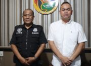 Komitmen Tegas Polres Binjai, Berhasil Ungkap Belasan Kasus Narkoba