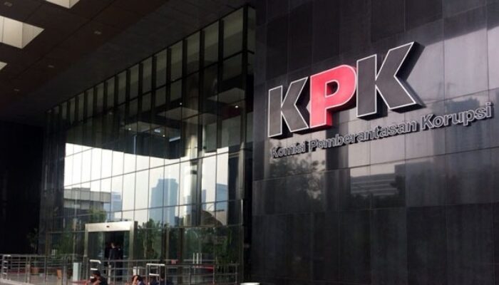 KPK Periksa Plt Walikota Madiun Terkait Kasus Pemerasan