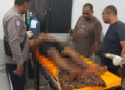 Diduga Gegara Chat WA, Remaja Dikeroyok Hingga Meninggal Dunia