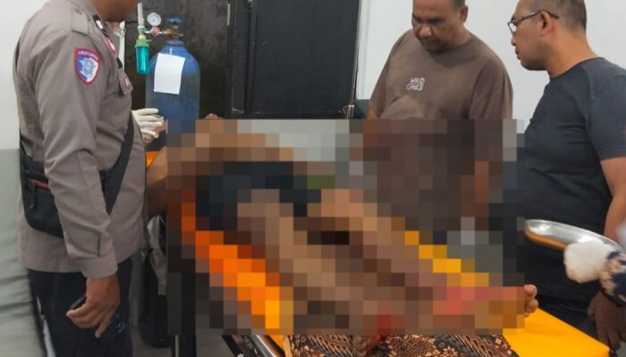 Diduga Gegara Chat WA, Remaja Dikeroyok Hingga Meninggal Dunia