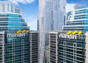 Dugaan Kredit Macet Tiga Perusahaan di Bank Mandiri Tembus Rp2 Triliun