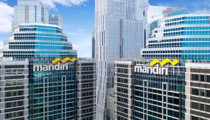 Dugaan Kredit Macet Tiga Perusahaan di Bank Mandiri Tembus Rp2 Triliun