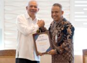 Bank Sumut Raih Taxpayer Award dari DJP, Tegaskan Komitmen Perkuat Layanan Pajak Digital