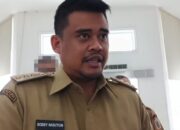 Gubsu Bobby Diminta Usut Pungli di Samsat Medan Utara