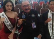 Pengurus DPC GANN Medan Hadiri Grand Final Putra Putri Pemulihan Sumut 2026