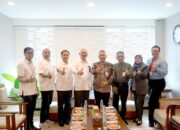 Raih Taxpayer Award dari DJP, Bank Sumut Komit Perkuat Layanan Pajak Digital